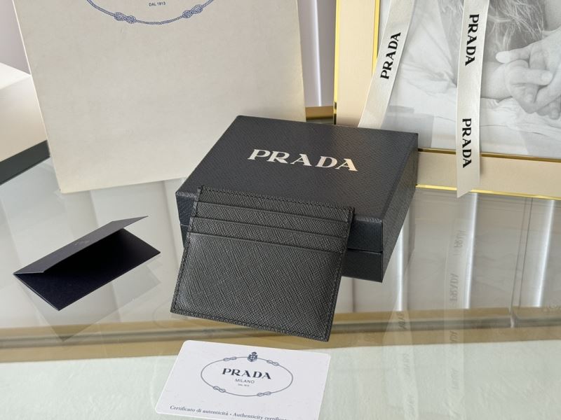 Prada Wallets